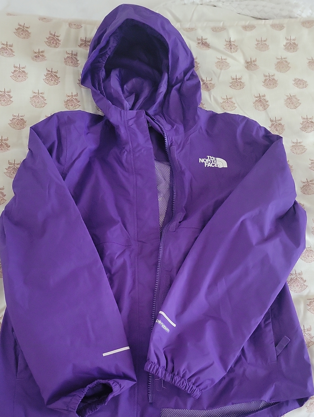 The North Face Girls Jacket